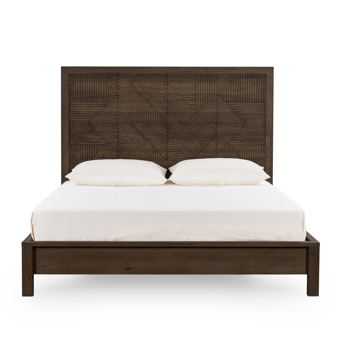 Santa Clara Bed