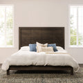 Santa Clara Bed