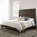 Santa Clara Bed