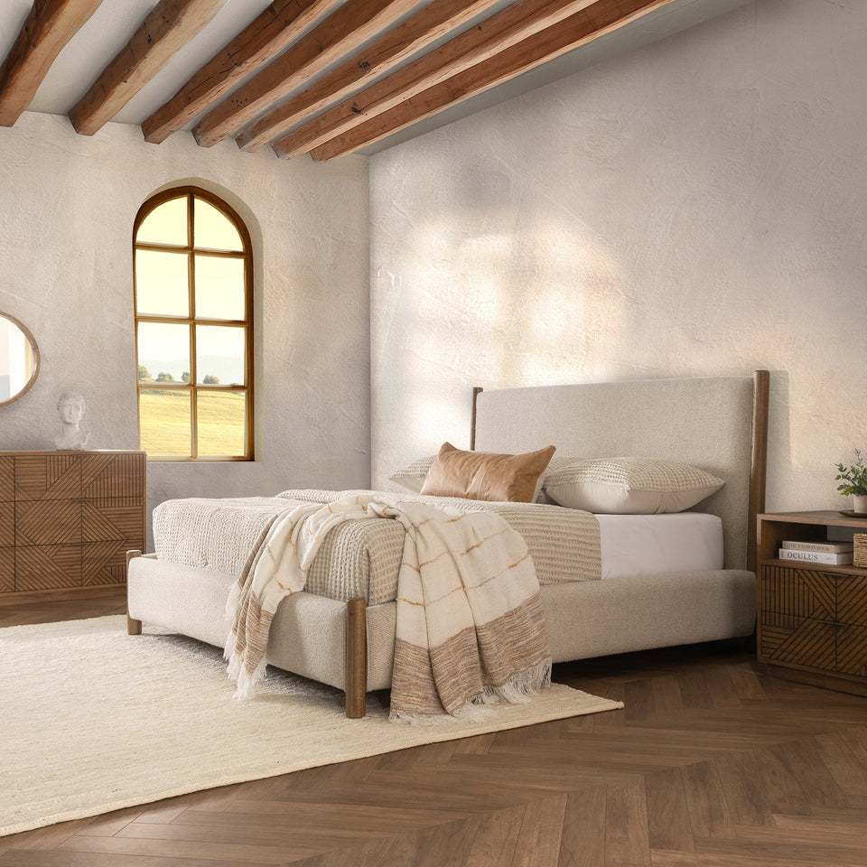 Bennington Bed