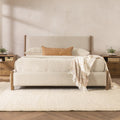 Bennington Bed