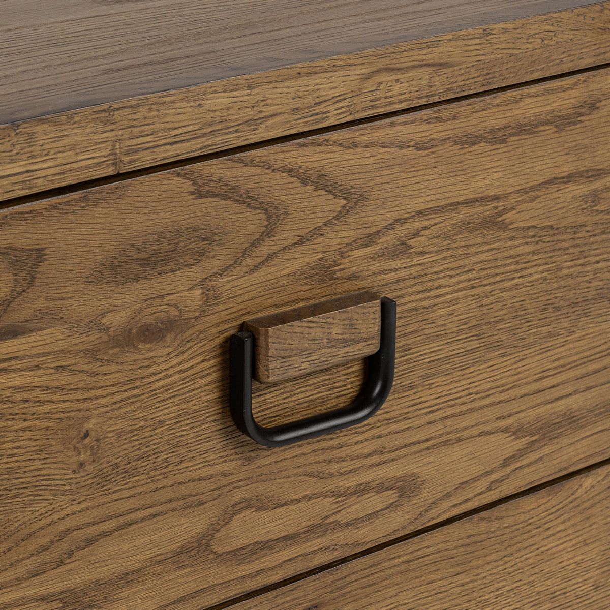 Kyrie 2 Drawer Nightstand