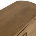 Kyrie 6 Drawer Dresser