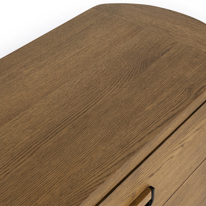 Kyrie 6 Drawer Dresser