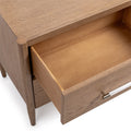 Alisen 2 Drawer Nightstand