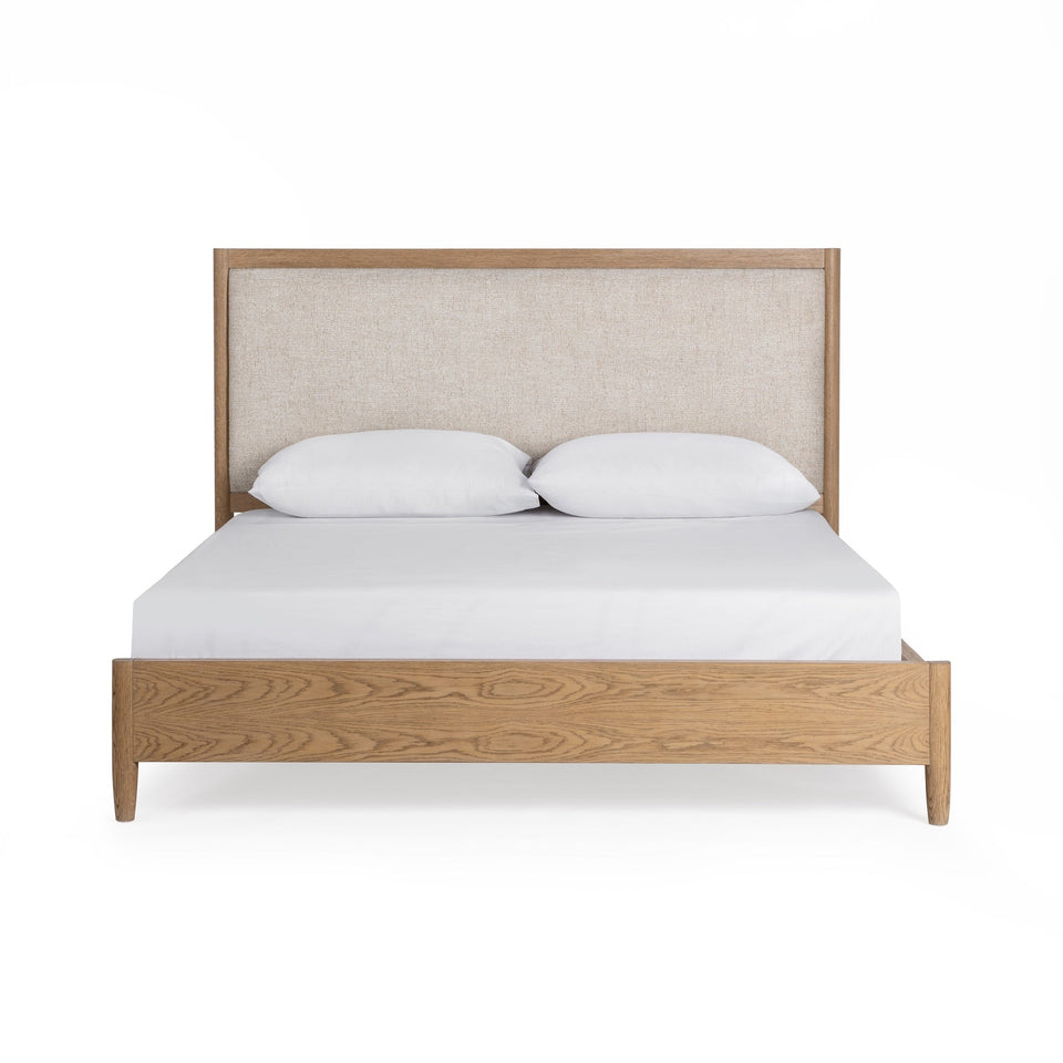 Alisen Bed