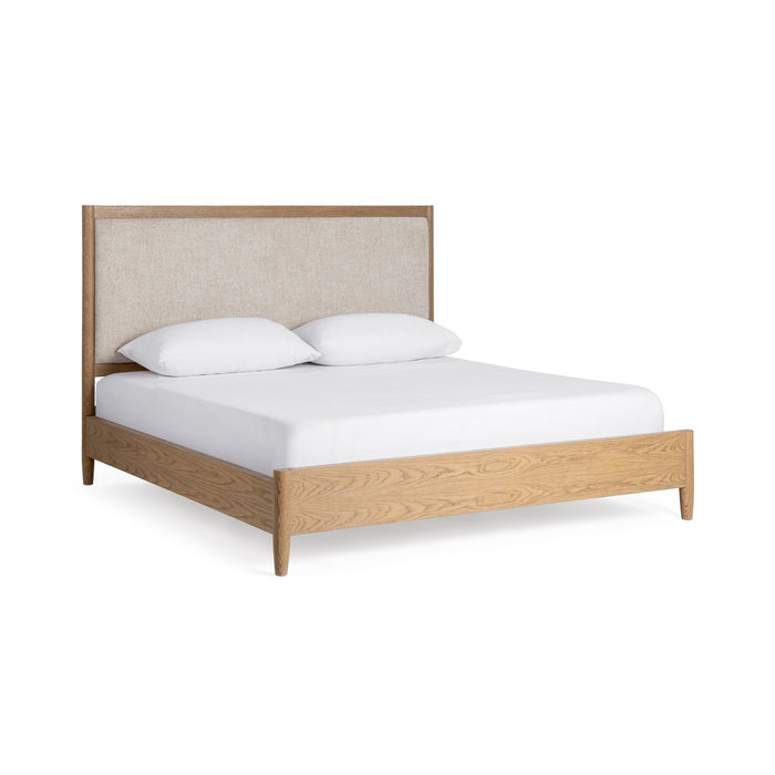 Alisen Bed
