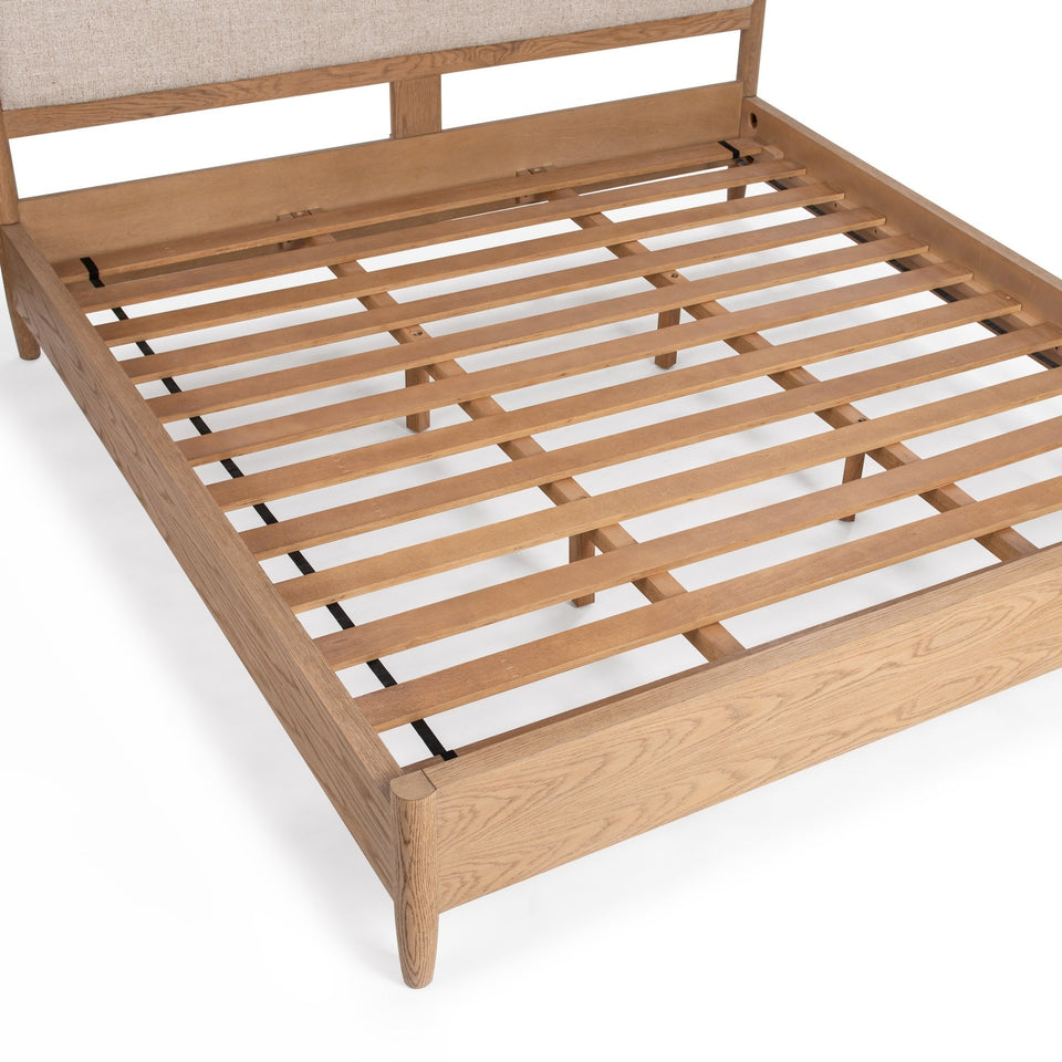 Alisen Bed