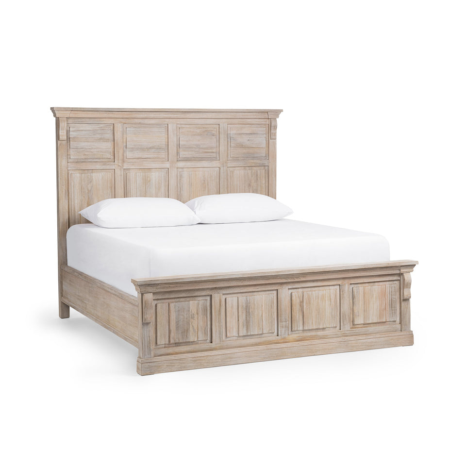 Adelaide Bed