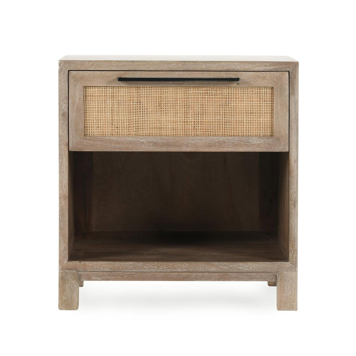 Jensen 1 Drawer Nightstand
