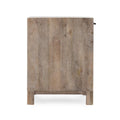 Jensen 1 Drawer Nightstand