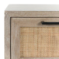 Jensen 1 Drawer Nightstand