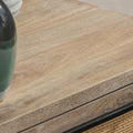Jensen 1 Drawer Nightstand