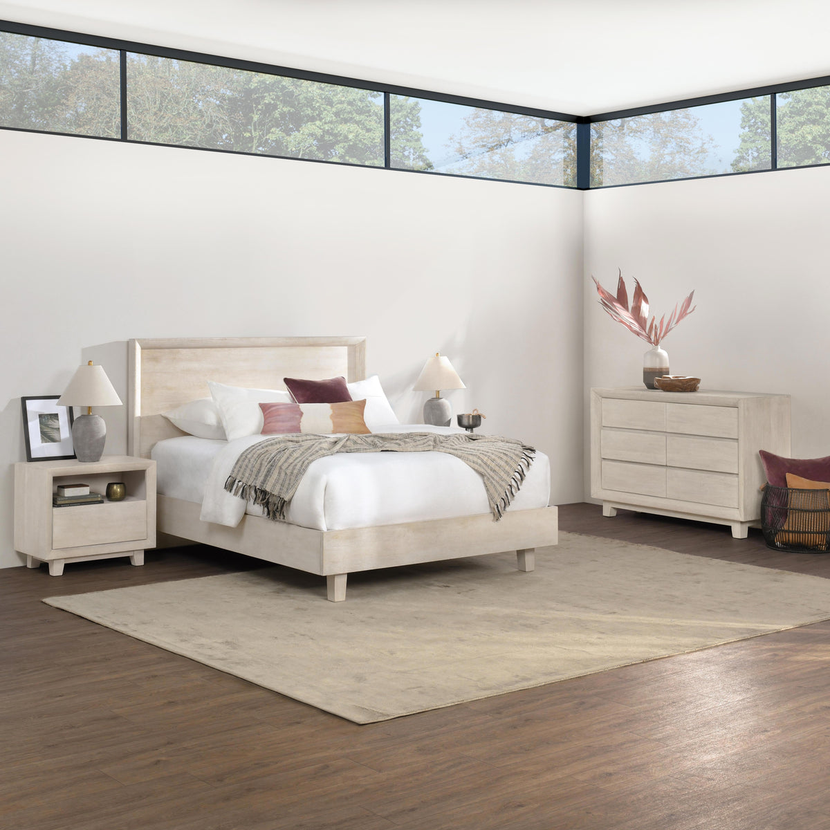 Reece Bed