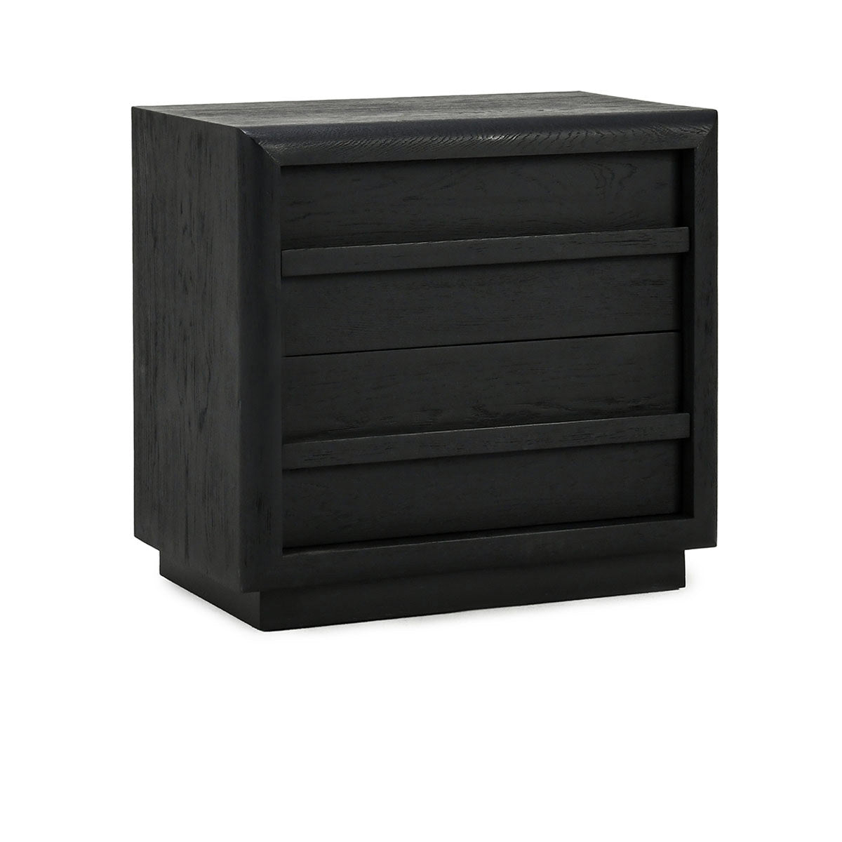 Sedona 2 Drawer Nightstand