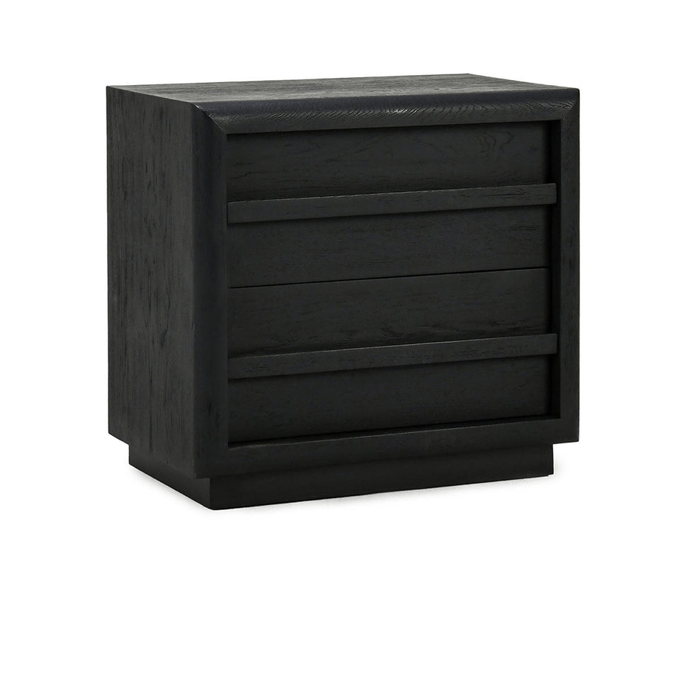 Sedona 2 Drawer Nightstand