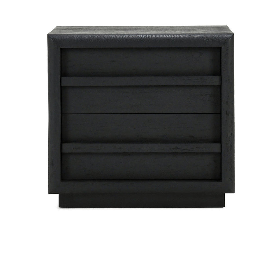 Sedona 2 Drawer Nightstand