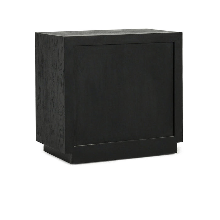 Sedona 2 Drawer Nightstand
