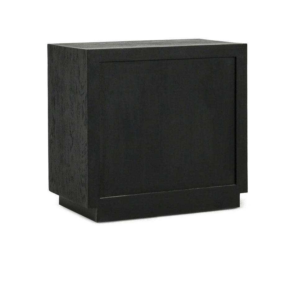 Sedona 2 Drawer Nightstand