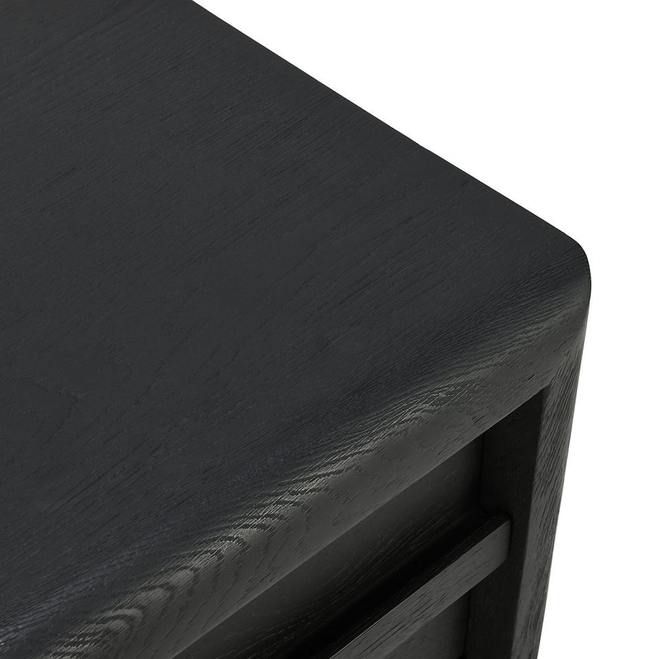Sedona 2 Drawer Nightstand