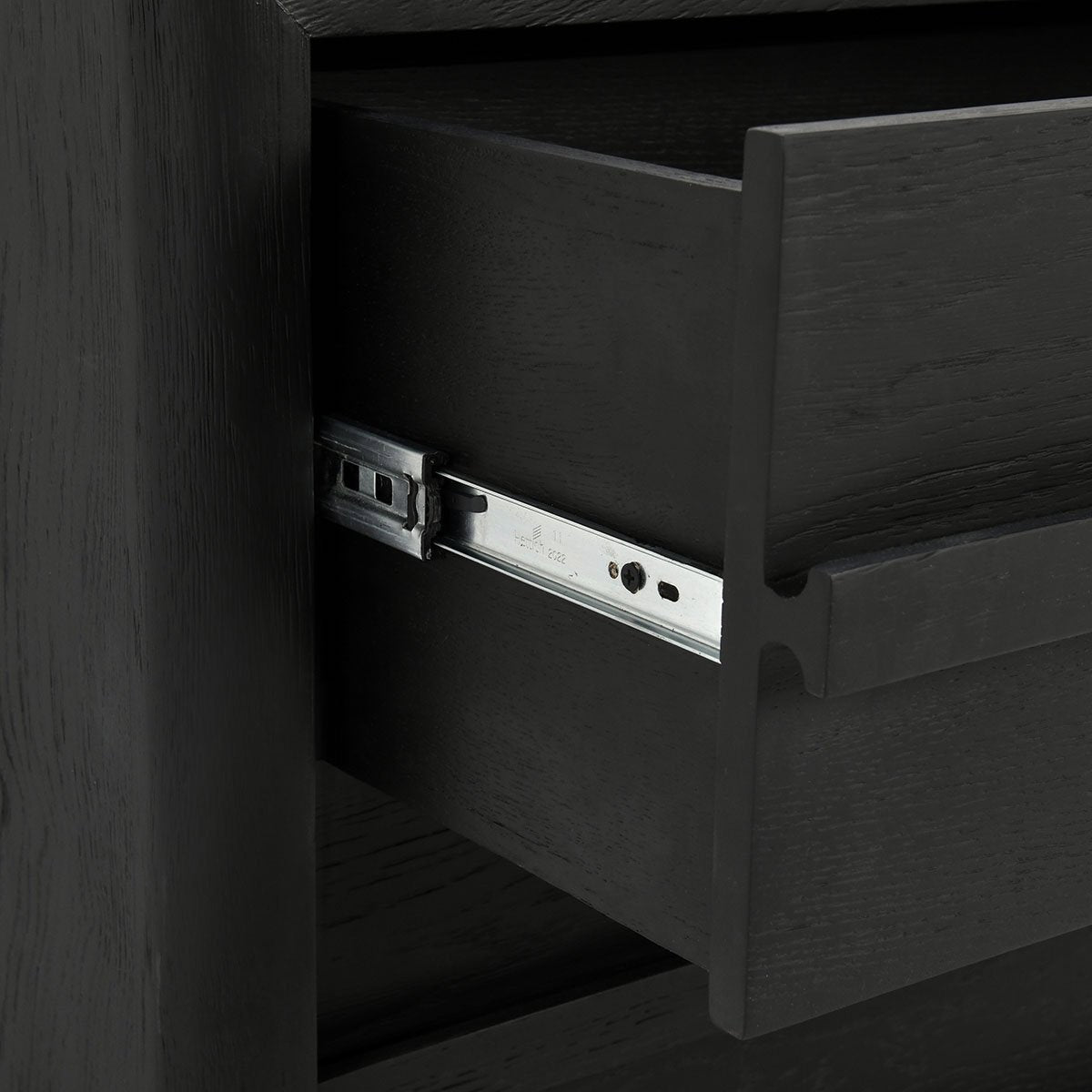 Sedona 2 Drawer Nightstand