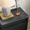 Sedona 2 Drawer Nightstand