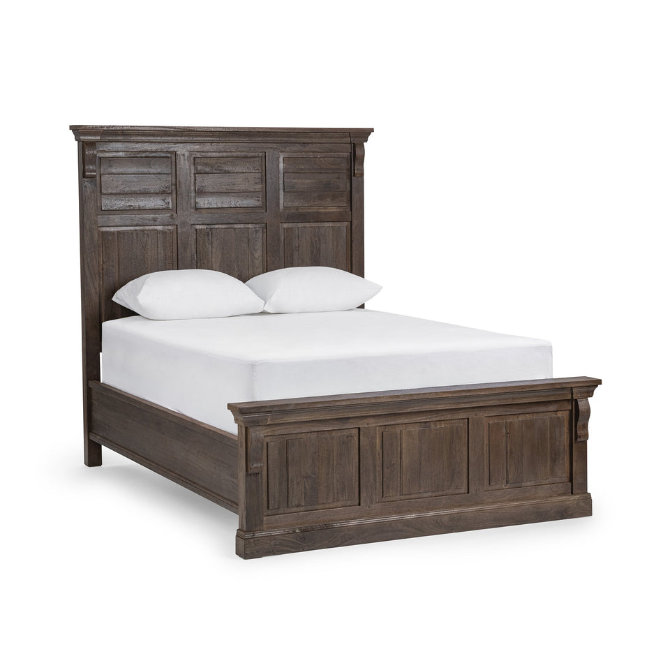 Adelaide Bed