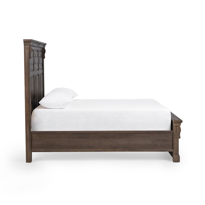 Adelaide Bed