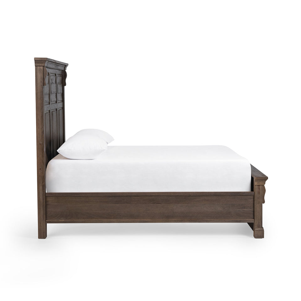 Adelaide Bed