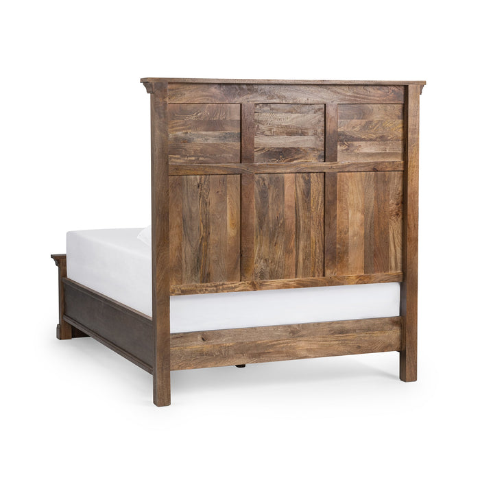 Adelaide Bed