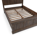 Adelaide Bed