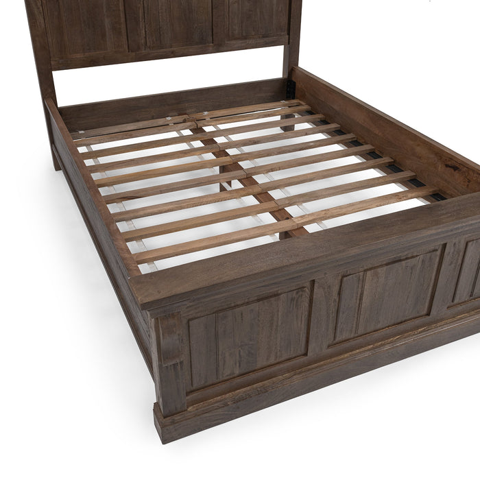Adelaide Bed