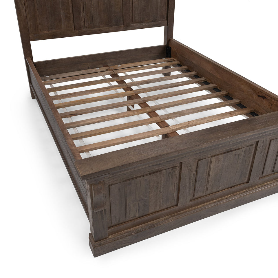 Adelaide Bed