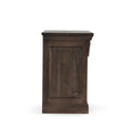 Adelaide 3 Drawer Nightstand