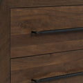 Jaxon 2 Drawer Nightstand
