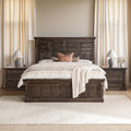 Adelaide Bed