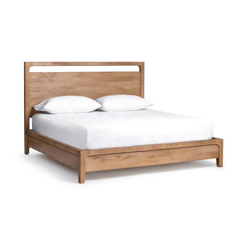 Laguna Bed