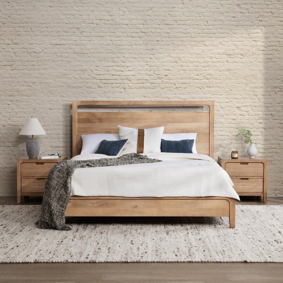 Laguna Bed
