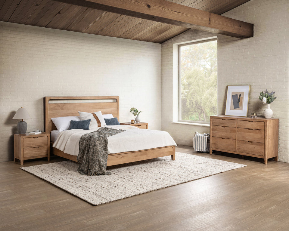 Laguna Bed