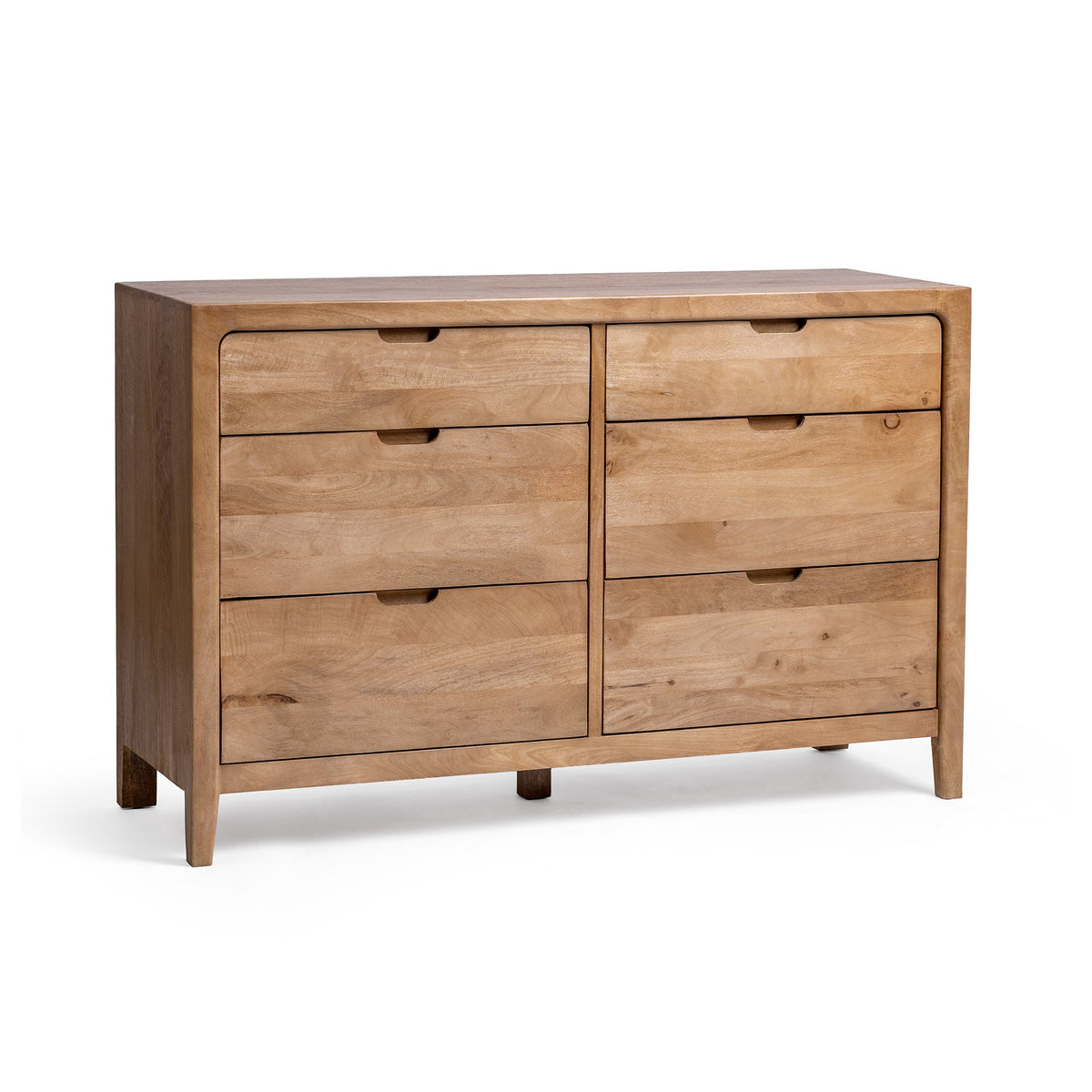 Laguna 6 Drawer Dresser