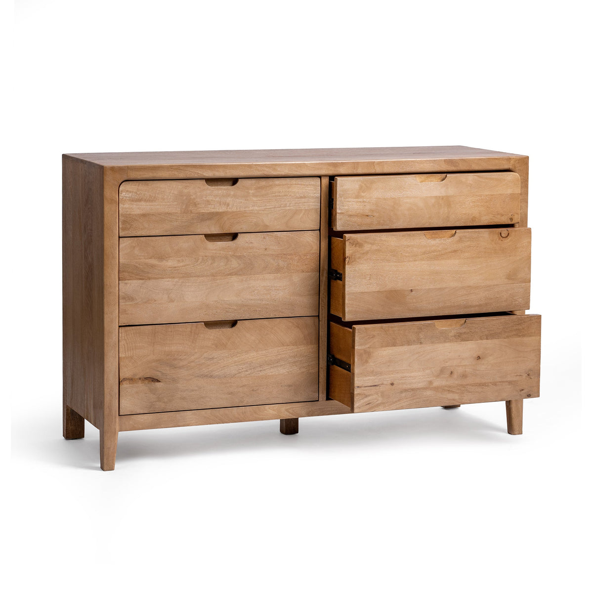 Laguna 6 Drawer Dresser
