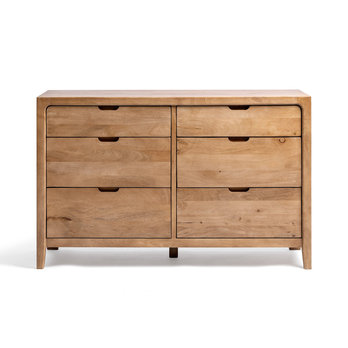 Laguna 6 Drawer Dresser