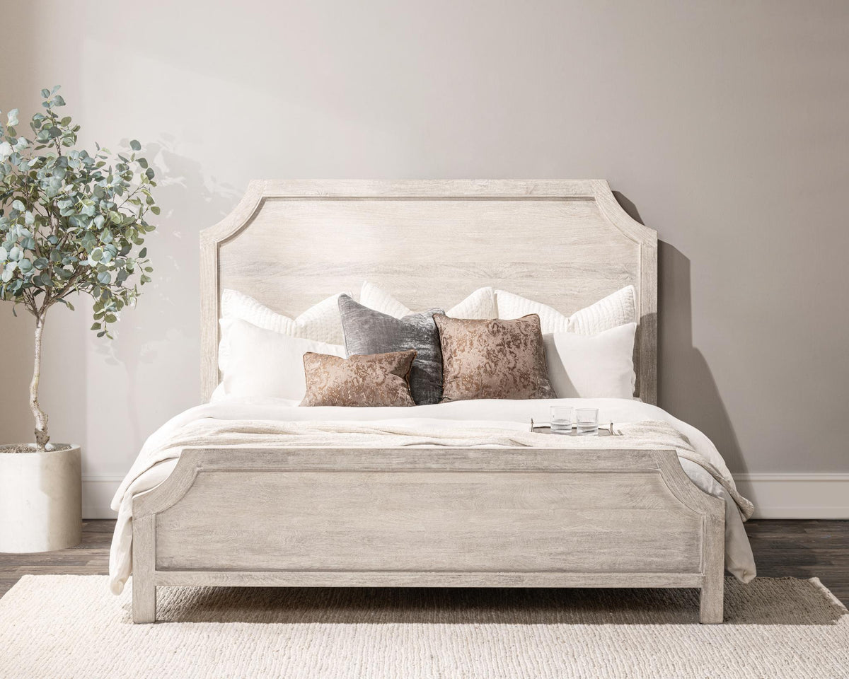 Westmont Bed