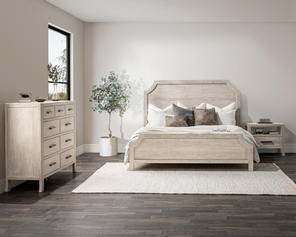 Westmont Bed