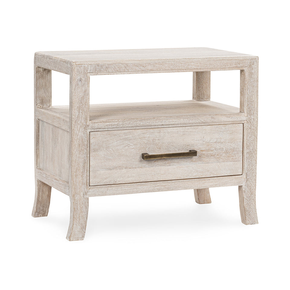Westmont 1 Drawer Nightstand