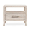 Westmont 1 Drawer Nightstand