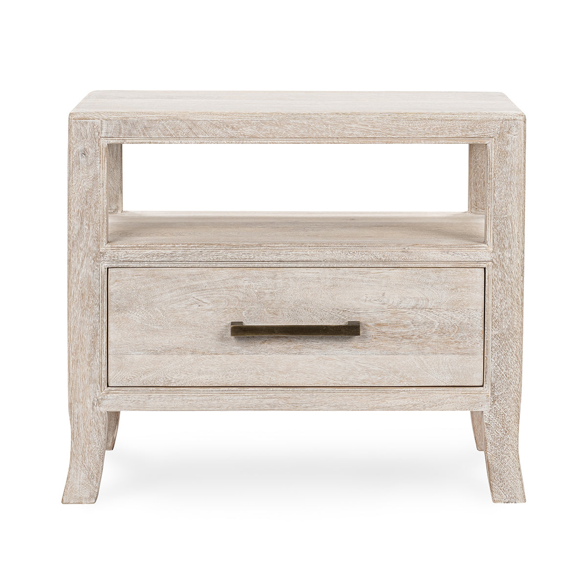 Westmont 1 Drawer Nightstand