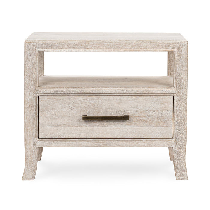 Westmont 1 Drawer Nightstand