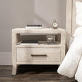 Westmont 1 Drawer Nightstand