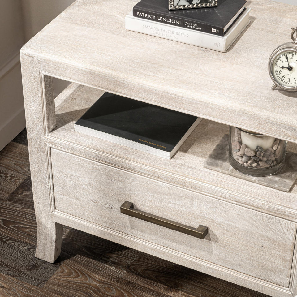 Westmont 1 Drawer Nightstand